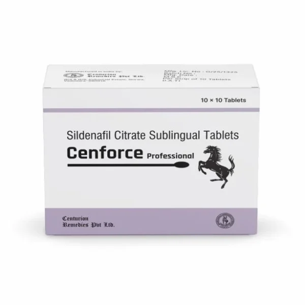 CENFORCE PROFESSIONAL